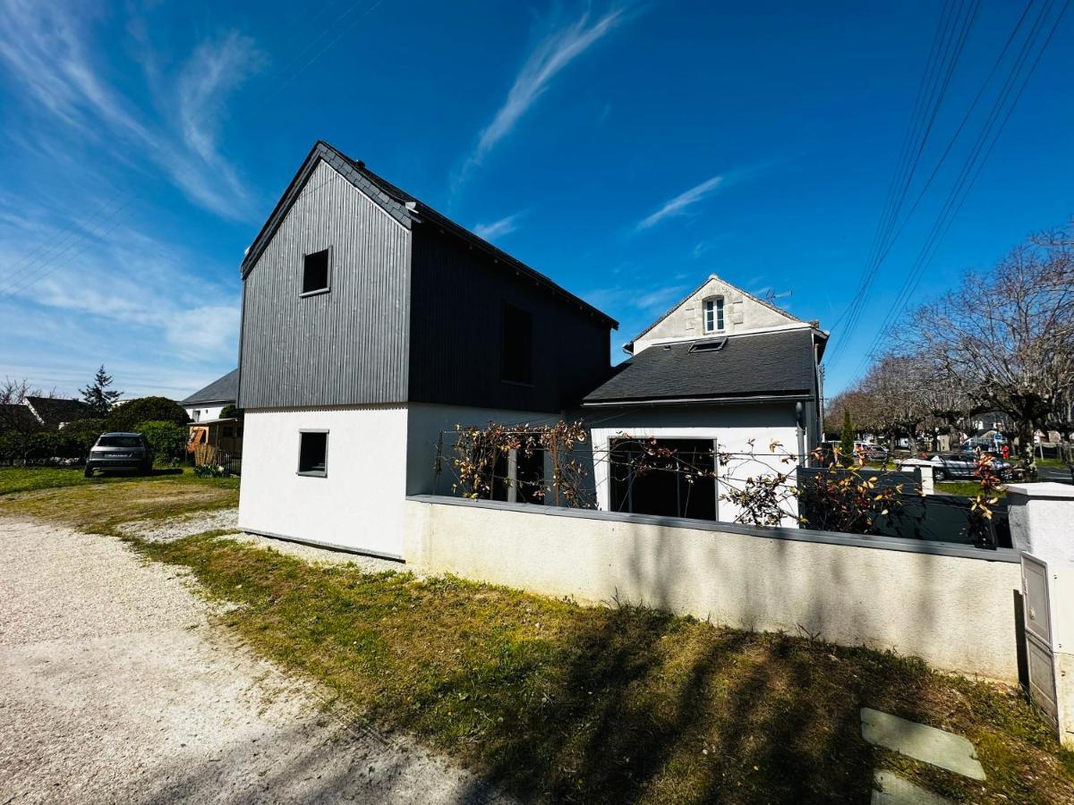 La Maison Bretonneau Amboise Exterior photo